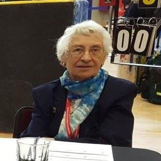 Hi Everyone,
We are devastated to announce Mrs Broad, Tricia sadly passed away this morning.
This is a huge loss for Our Club and the wider Gymnastics Community. We are devastated to lose our founder, leader, mentor and friend. More details will come as t